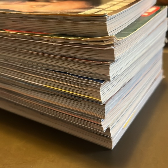 8 TV Guide Magazine - Picture 14 of 14